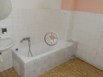 Pronájem bytu 2+1, Moravské Budějovice, Tyršova, 70 m2