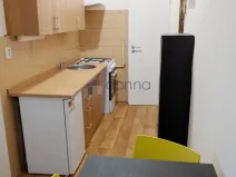 Pronájem bytu 2+kk, Praha, Žerotínova, 48 m2