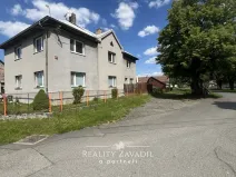 Prodej bytu 2+1, Moravany - Platěnice, 69 m2