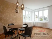 Pronájem bytu 3+1, Opava - Předměstí, Jurečkova, 100 m2