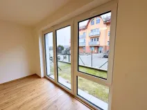 Pronájem bytu 1+kk, Přezletice, Pod Zahrady, 47 m2