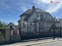 Prodej rodinného domu, Bělčice, Budovatelská, 330 m2