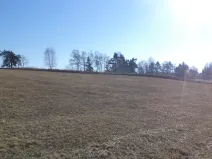 Dražba louky, Kunžak, 5258 m2