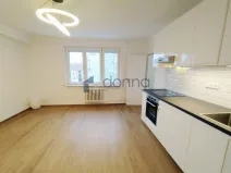 Pronájem bytu 2+kk, Praha, Vrbenského, 40 m2