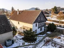 Prodej rodinného domu, Skalka u Doks, 331 m2