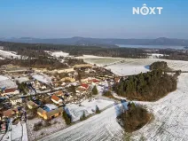 Prodej rodinného domu, Skalka u Doks, 331 m2