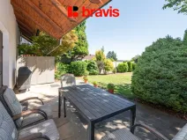 Prodej rodinného domu, Ostopovice, Vinohradská, 161 m2