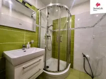 Pronájem bytu 2+1, Mělník, Kosmonautů, 51 m2