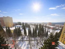 Prodej bytu 2+1, Tanvald, Sportovní, 57 m2