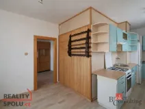 Prodej bytu 2+1, Tanvald, Sportovní, 57 m2