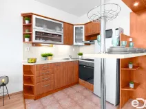 Prodej bytu 2+kk, Praha, Místecká, 49 m2