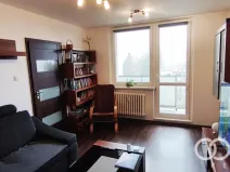 Prodej bytu 2+1, Valašské Meziříčí, Štěpánov, 54 m2