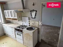 Prodej rodinného domu, Hluk, Hluboká, 296 m2
