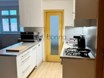 Pronájem bytu 2+kk, Praha, Sekaninova, 50 m2