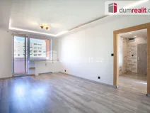 Pronájem bytu 2+1, České Budějovice - České Budějovice 2, M. Horákové, 52 m2