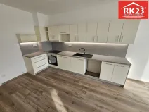 Prodej bytu 2+kk, Lázně Kynžvart, Královské svahy, 53 m2