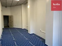 Pronájem obchodního prostoru, Opava - Předměstí, Krnovská, 40 m2