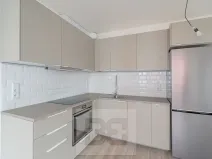 Pronájem bytu 2+kk, Praha - Hlubočepy, Fabiánové, 42 m2