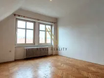 Pronájem bytu 1+1, Domažlice, náměstí Míru, 31 m2