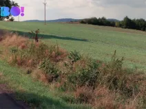 Prodej pole, Osvětimany, 8221 m2