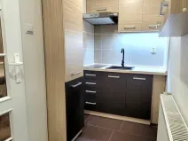 Pronájem bytu 1+1, Jablonec nad Nisou, Pražská, 28 m2