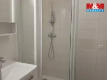 Pronájem bytu 2+kk, Strakonice - Strakonice II, Na Ohradě, 40 m2