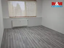 Pronájem bytu 2+kk, Strakonice - Strakonice II, Na Ohradě, 40 m2