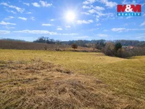 Prodej louky, Podmoky, 2480 m2