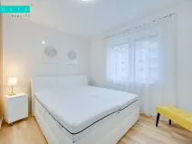 Pronájem bytu 3+kk, Olomouc, Wolkerova, 60 m2