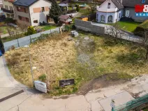 Prodej pozemku pro bydlení, Český Krumlov - Nové Spolí, 495 m2