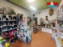 Pronájem obchodního prostoru, Ostrava - Moravská Ostrava, Nádražní, 35 m2