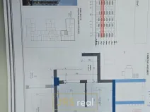 Prodej bytu 2+kk, durres, Albánie, 46 m2