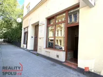 Pronájem kanceláře, Ostrava - Moravská Ostrava, Pobialova, 30 m2