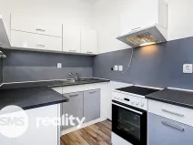 Pronájem bytu 1+kk, Opava - Město, Nákladní, 43 m2
