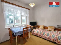 Prodej zemědělské usedlosti, Chlum, 510 m2