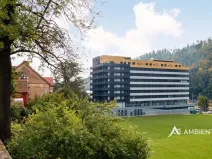 Prodej bytu 2+kk, Adamov, Svitavská, 74 m2