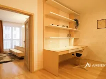 Prodej bytu 2+1, Brno, Bayerova, 75 m2