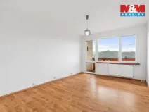 Pronájem bytu 2+1, Ústí nad Labem - Severní Terasa, Rabasova, 62 m2