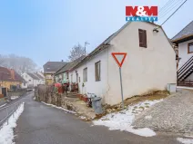 Prodej rodinného domu, Volyně, Hradčanská, 45 m2