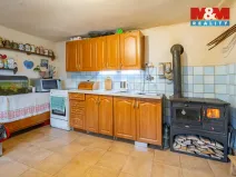 Prodej rodinného domu, Volyně, Hradčanská, 45 m2