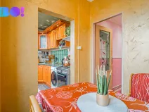 Prodej bytu 4+1, Český Těšín, Okružní, 92 m2