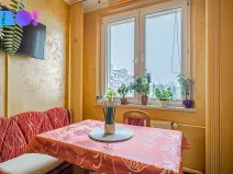 Prodej bytu 4+1, Český Těšín, Okružní, 85 m2