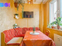 Prodej bytu 4+1, Český Těšín, Okružní, 85 m2