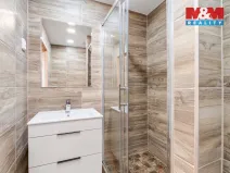 Prodej bytu 2+kk, Teplice - Trnovany, Trnovanská, 43 m2