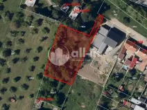 Prodej pozemku pro bydlení, Drnovice, 1652 m2