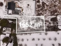 Prodej pozemku pro bydlení, Drnovice, 1652 m2