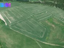 Prodej pole, Kunštát, 16985 m2