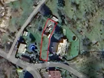 Prodej zahrady, Dobrná - Brložec, 400 m2