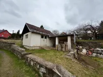 Prodej zahrady, Dobrná - Brložec, 400 m2