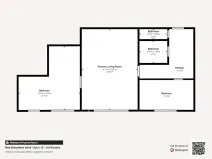 Pronájem bytu 3+kk, Praha - Stodůlky, Nad Dalejským údolím, 87 m2